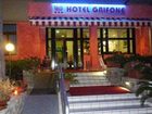 фото отеля Grifone Hotel Grosseto