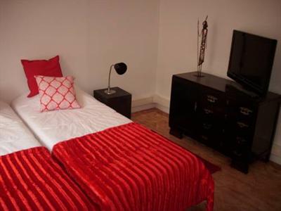 фото отеля Morpheus Guest House