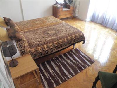 фото отеля Morpheus Guest House