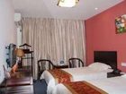 фото отеля Ningxia Longhu Hotel