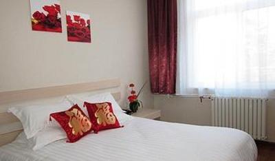 фото отеля Yantai San Zhan Hotel