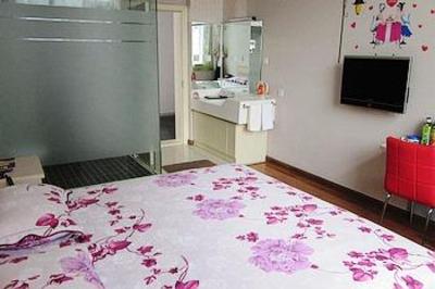 фото отеля Yantai San Zhan Hotel