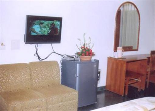 фото отеля Hotel Arien International