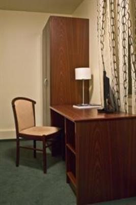 фото отеля Hotel Hvolsvollur