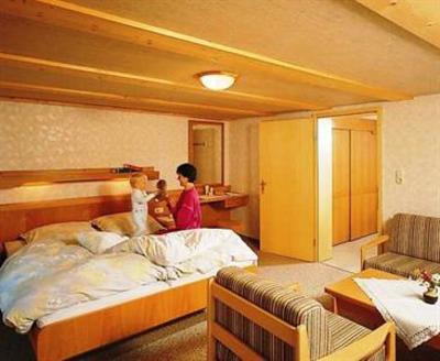 фото отеля Berghotel Mühle Bad Hindelang