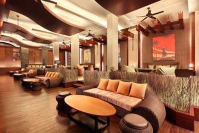 фото отеля Sheraton Shenzhou Peninsula Resort