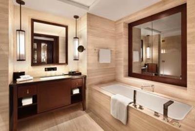 фото отеля Sheraton Shenzhou Peninsula Resort