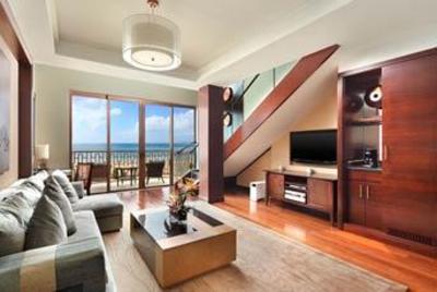 фото отеля Sheraton Shenzhou Peninsula Resort