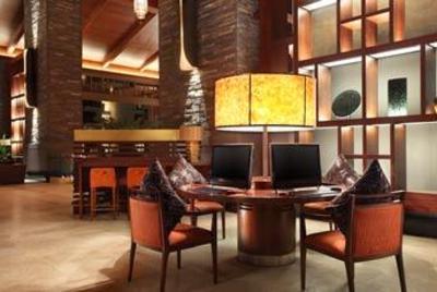 фото отеля Sheraton Shenzhou Peninsula Resort
