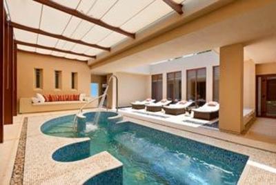 фото отеля Sheraton Shenzhou Peninsula Resort