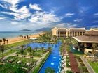 фото отеля Sheraton Shenzhou Peninsula Resort