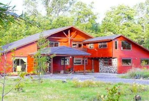 фото отеля Maison Nomade Eco B&B