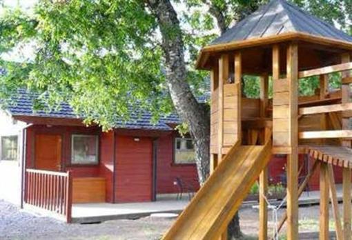 фото отеля Maison Nomade Eco B&B
