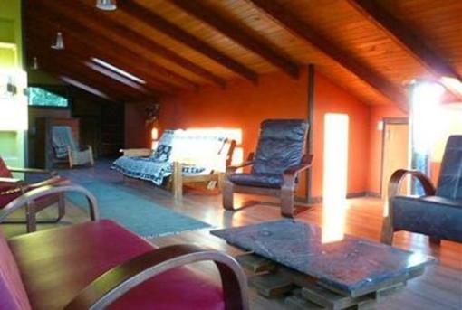фото отеля Maison Nomade Eco B&B