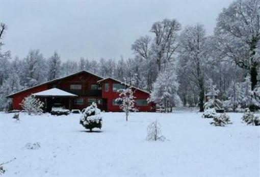 фото отеля Maison Nomade Eco B&B