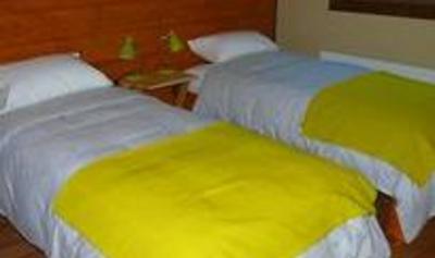 фото отеля Maison Nomade Eco B&B