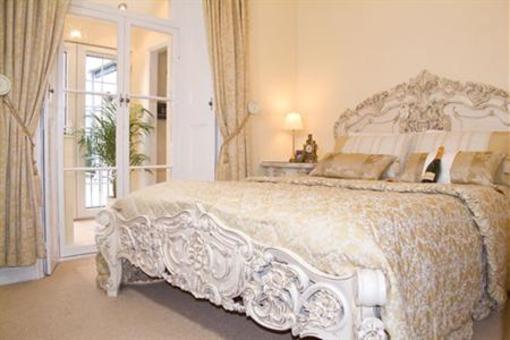 фото отеля Silversprings Hotel Exeter