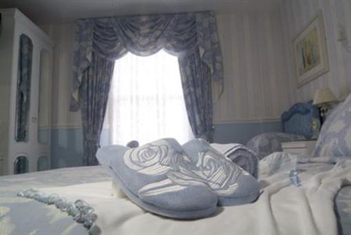 фото отеля Silversprings Hotel Exeter