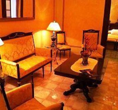 фото отеля Luxury Hotel&Spa Es Jardi