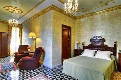 фото отеля Luxury Hotel&Spa Es Jardi