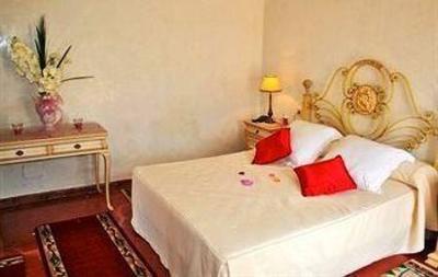 фото отеля Luxury Hotel&Spa Es Jardi
