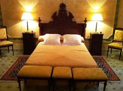 фото отеля Luxury Hotel&Spa Es Jardi
