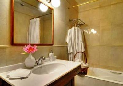 фото отеля Luxury Hotel&Spa Es Jardi