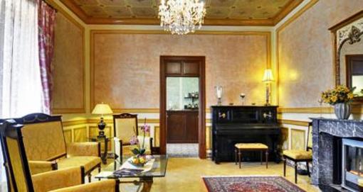 фото отеля Luxury Hotel&Spa Es Jardi