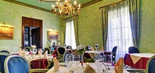 фото отеля Luxury Hotel&Spa Es Jardi