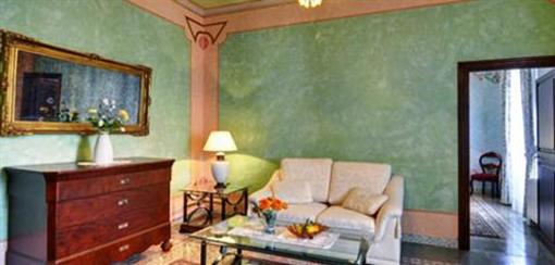 фото отеля Luxury Hotel&Spa Es Jardi