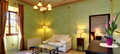 фото отеля Luxury Hotel&Spa Es Jardi