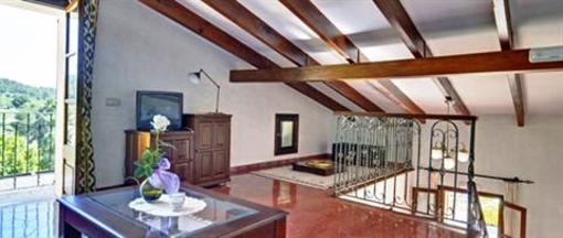 фото отеля Luxury Hotel&Spa Es Jardi