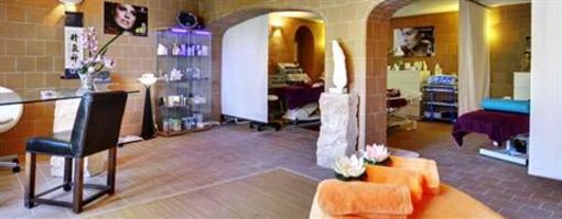 фото отеля Luxury Hotel&Spa Es Jardi
