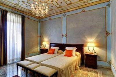 фото отеля Luxury Hotel&Spa Es Jardi