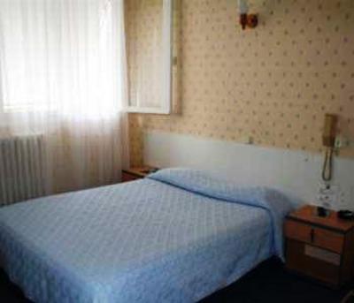 фото отеля Citotel La Belle Epee