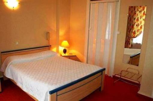 фото отеля Citotel La Belle Epee