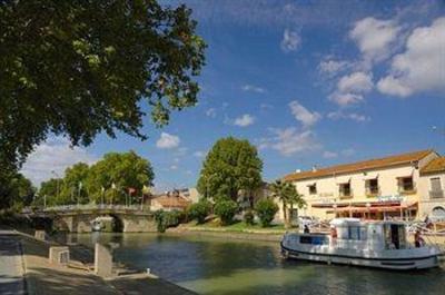 фото отеля Balladins Confort Beziers