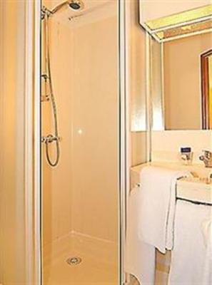 фото отеля Balladins Confort Beziers