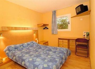фото отеля Balladins Confort Beziers