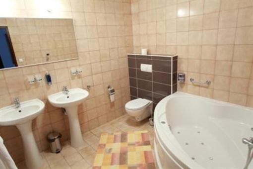фото отеля Central Apartmany