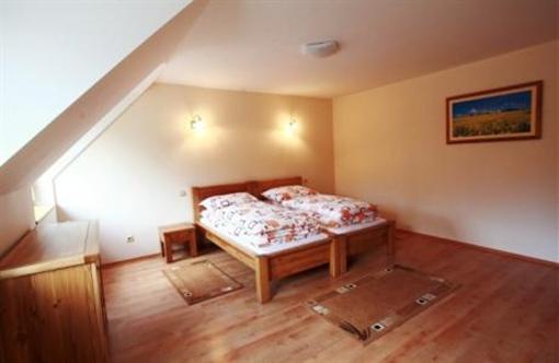 фото отеля Central Apartmany
