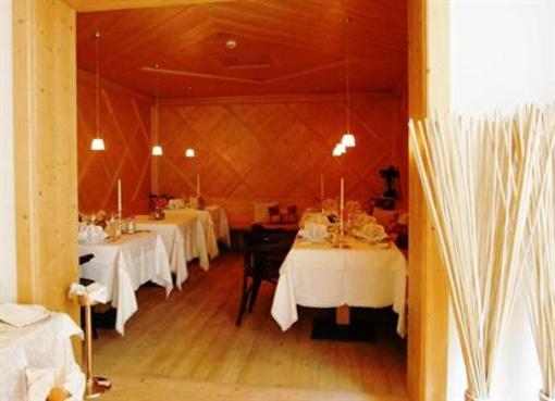 фото отеля Maso Franch Gourmet e Relais