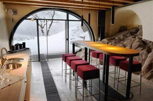 фото отеля Maso Franch Gourmet e Relais