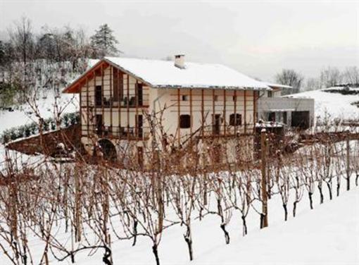фото отеля Maso Franch Gourmet e Relais