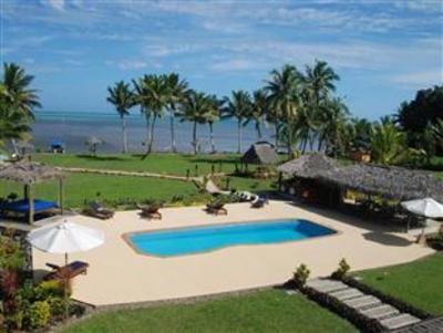 фото отеля Waidroka Bay Resort