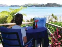 Harbour View Motel Coromandel