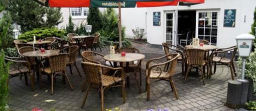 фото отеля Hotel Dresden Domizil