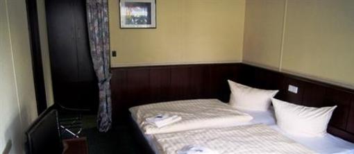 фото отеля Hotel Dresden Domizil