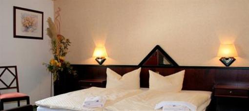 фото отеля Hotel Dresden Domizil