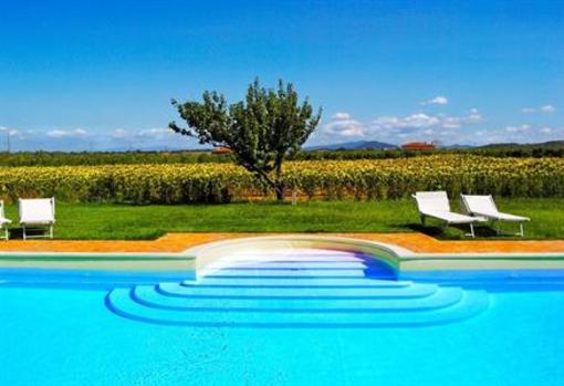 фото отеля Agriturismo Podere Cirene